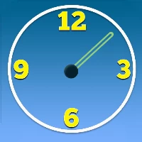 Clock challenge