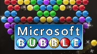 Microsoft bubble