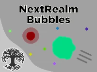 Nextrealm bubbles