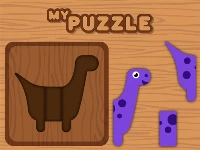 My puzzle