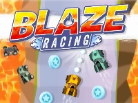 Blaze racing