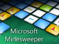 Microsoft minesweeper