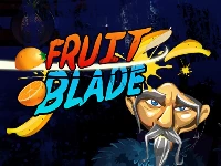 Fruit blade