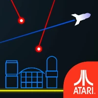Atari missile command