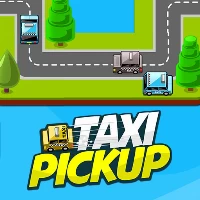 Taxi pickup