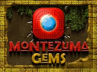 Montezuma gems