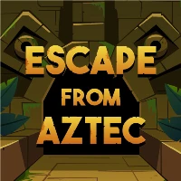 Escape from aztec