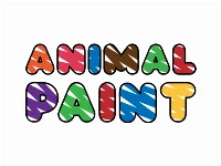 Animal paint