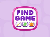 Find game