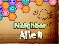 Neighbor alien