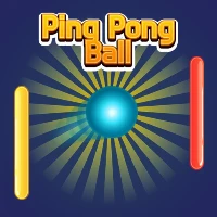 Ping pong ball
