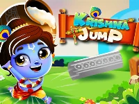 Krishna jump