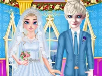 Princess wedding planner