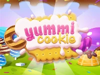 Yummi cookie