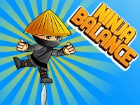Ninja balance