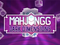 Mahjong dark dimensions