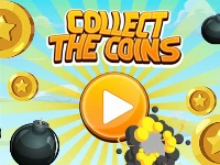 Collect the coins