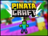 Pinatacraft