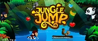 Jungle jump