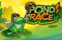 Pond race