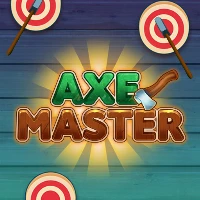Axe master