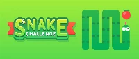 Snake challenge