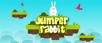 Jumper rabbit