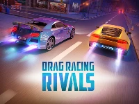 Drag racing rivals