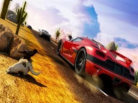 Gt highway car driving : busy roads racer 2020