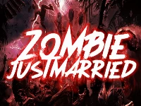 Zombie just married!