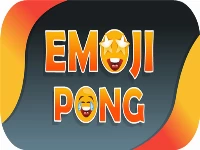 Emoji pong