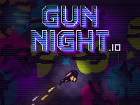 Gun night.io
