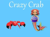 Crazy crab