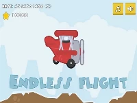 Endless flight