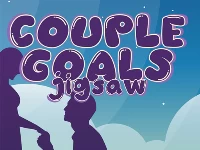 Couple goals jigsaw