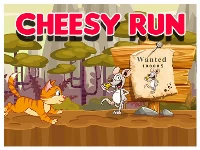 Cheesy run