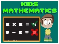 Kids Mathematics