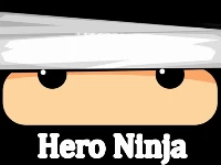 Hero ninja