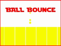 Ball bounce