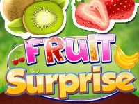 Fruit surprise