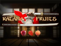 Slot katana fruits