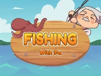 Fishing with pa