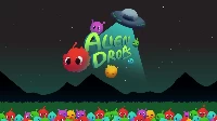 Alien drops