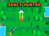 Spacy hunter