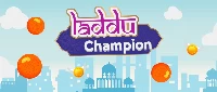 Laddu champion