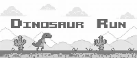 Dinosaur run