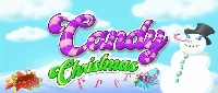 Candy christmas