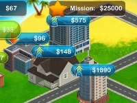 Real estate tycoon