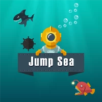 Jump sea