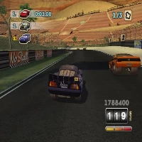 Real car racing game : car racing championship